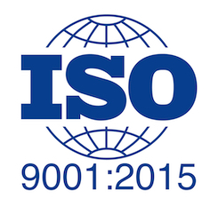 iso badge